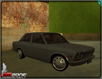 Datsun 510
